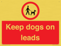 dogs-on-lead-symbol-with-black-text-on-white-background~